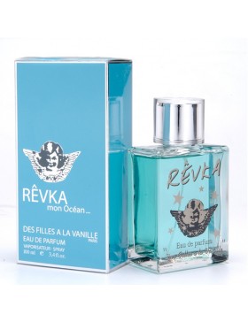 Rêvka...mon océan - parfum