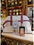 Sac à main offert pour l'achat de 2 parfums
